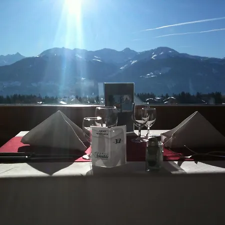 Szálloda Splendide 3*