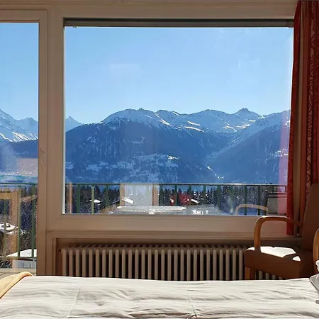 Отель Splendide 3*