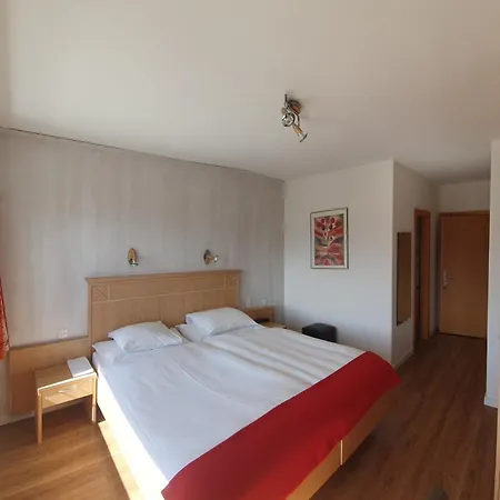Splendide Szálloda Crans-Montana
