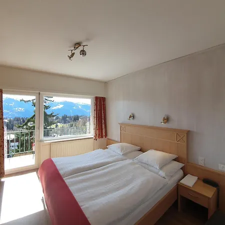 Splendide Crans-Montana