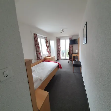 Szálloda Splendide 3*