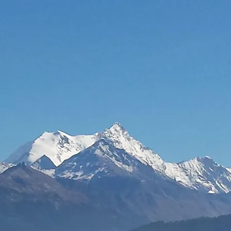 Hotel Splendide Crans-Montana