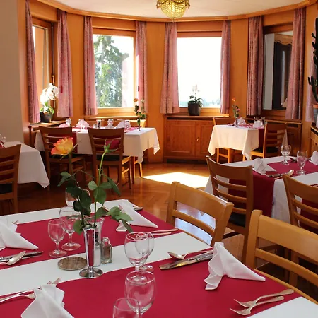 Splendide Crans-Montana