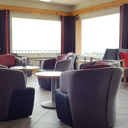 Splendide Hotel Crans-Montana