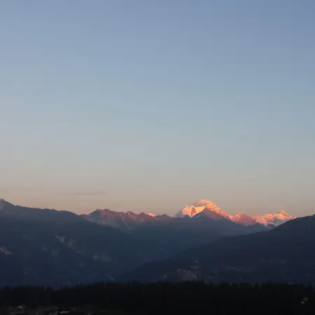 Splendide 3* Crans-Montana