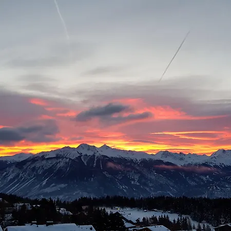 Hotel Splendide Crans-Montana