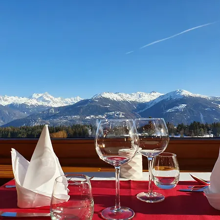 Splendide Crans-Montana
