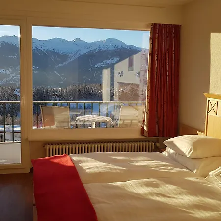 Splendide Crans-Montana