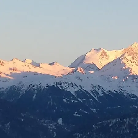 Splendide Szálloda Crans-Montana