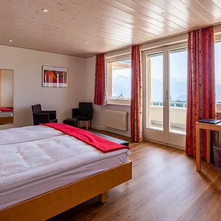 Szálloda Splendide 3*
