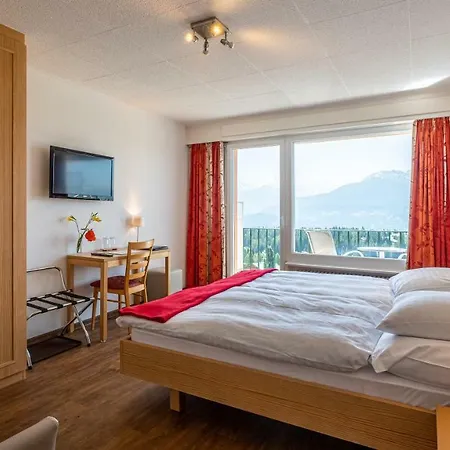 Szálloda Splendide 3*