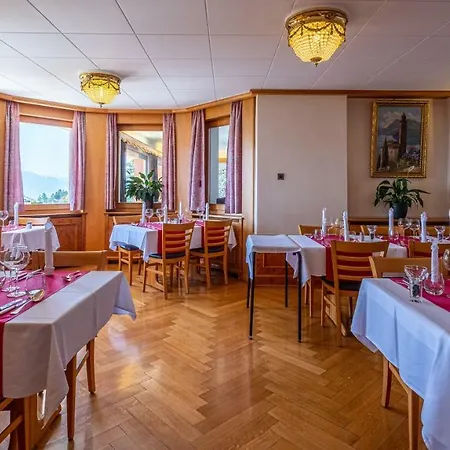 Splendide Отель 3*