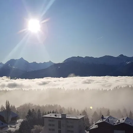 Splendide Отель