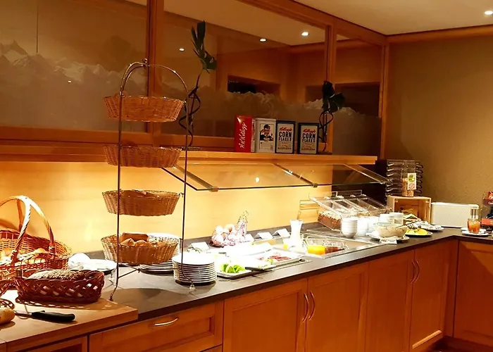 Hotel Splendide Crans-Montana