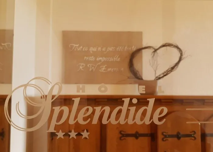 Splendide 3*