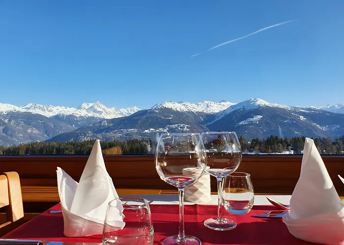 Splendide Crans-Montana