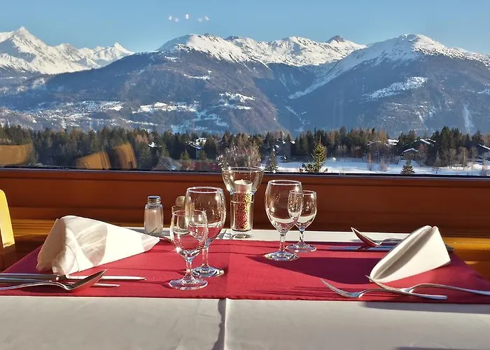 Splendide Crans-Montana