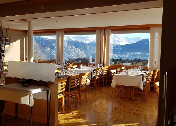 Splendide Crans-Montana