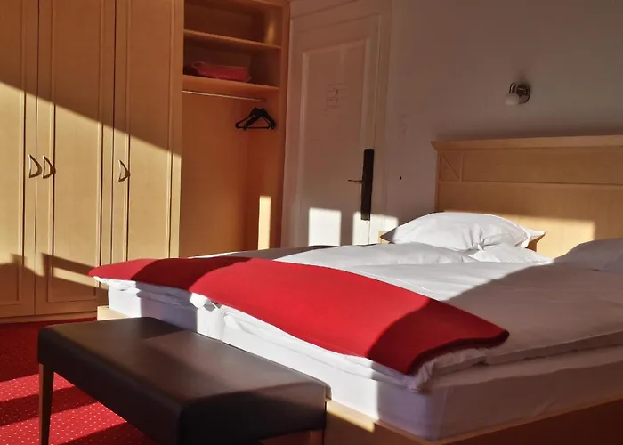 Hotel Splendide Crans-Montana