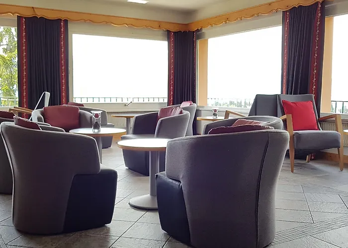 Splendide Hotel Crans-Montana