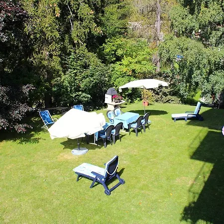 Splendide Hotel Crans-Montana