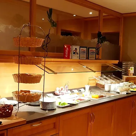 Hotel Splendide Crans-Montana