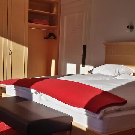 Hotel Splendide Crans-Montana