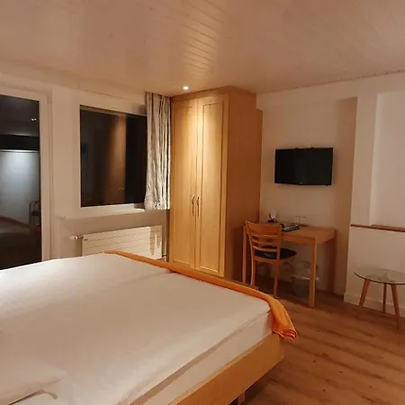 Hotel Splendide Crans-Montana