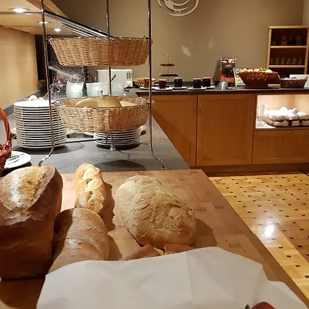 Splendide Crans-Montana