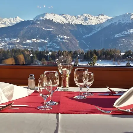 Splendide Crans-Montana