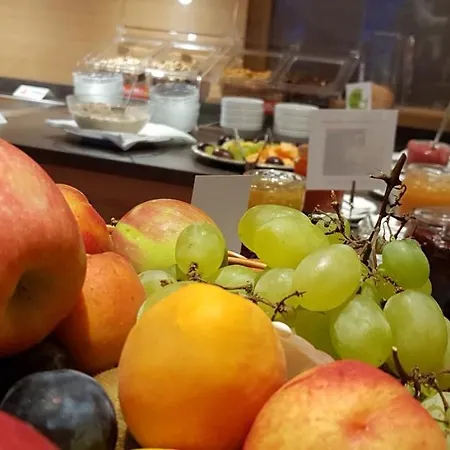 Splendide Hotel Crans-Montana