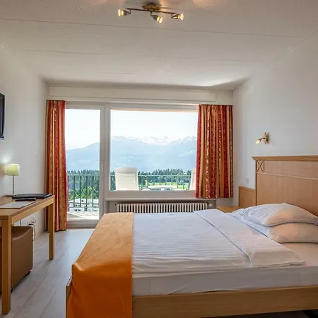 Splendide 3* Crans-Montana