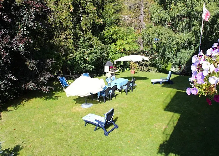 Splendide Hotel Crans-Montana