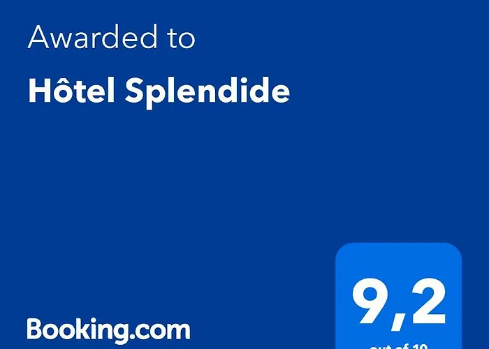 Splendide 3*