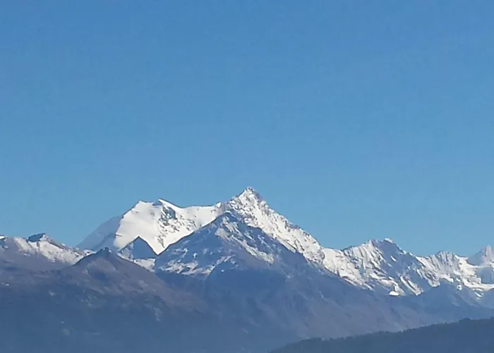 Hotel Splendide Crans-Montana