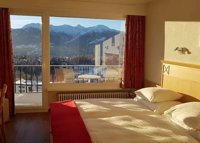 Splendide Crans-Montana